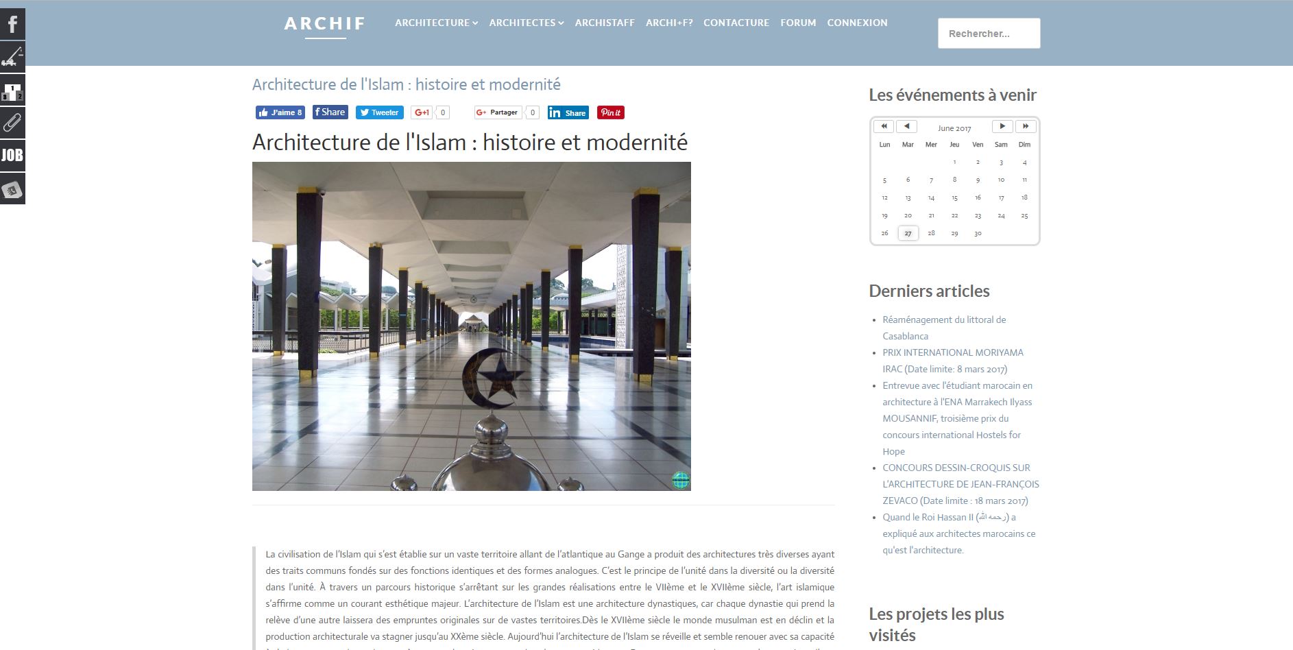 Presse