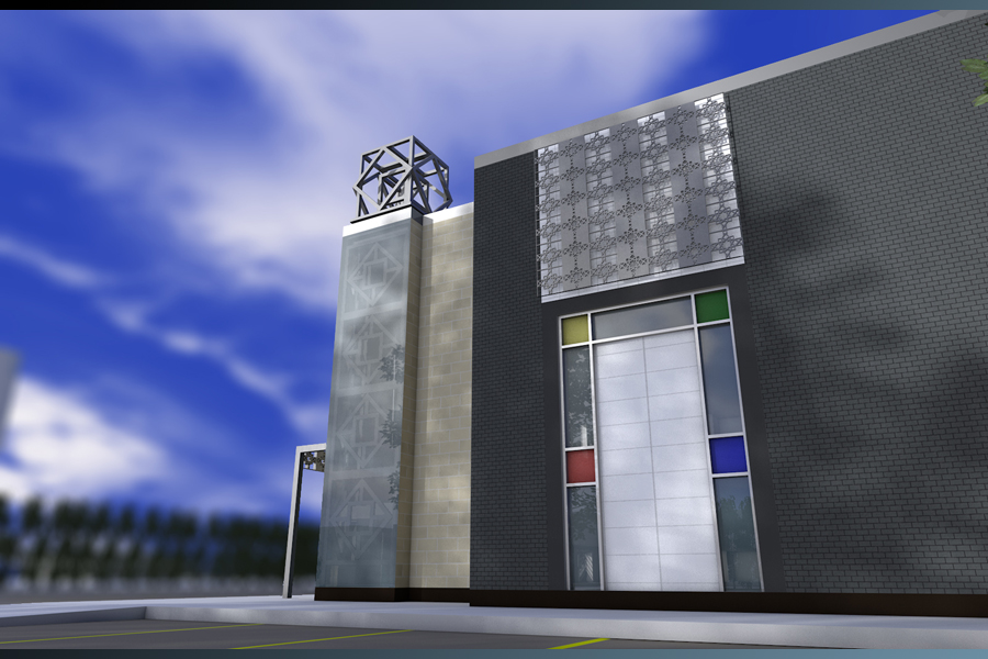 Projets