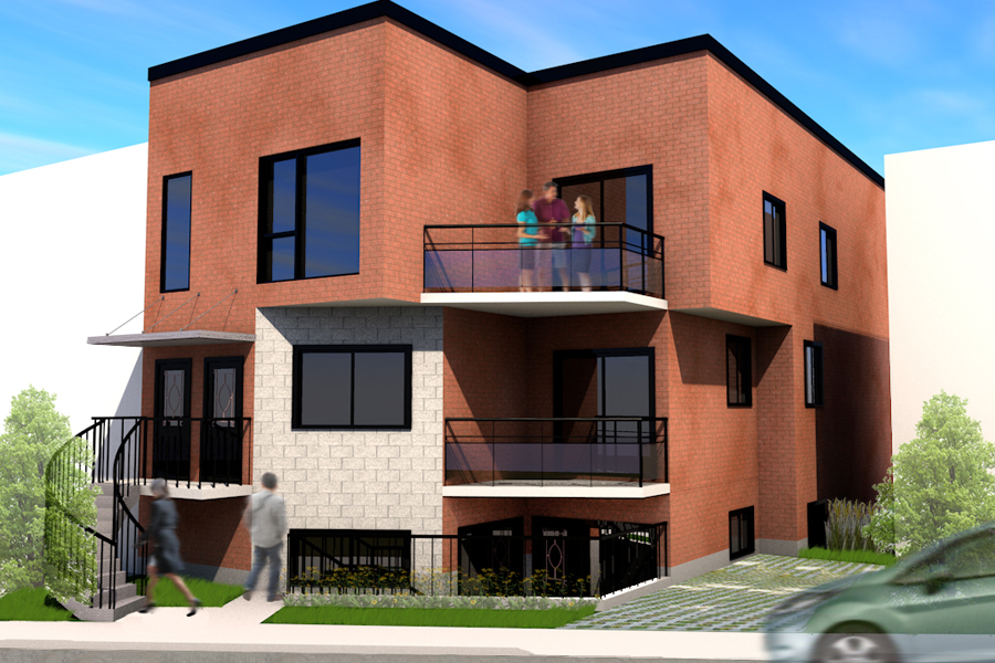 Projets